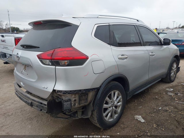 JN8AT2MT6HW153488 Nissan ROGUE SV