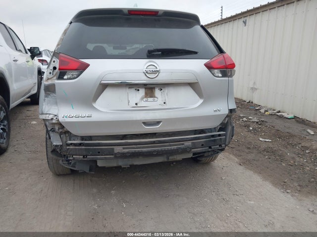 JN8AT2MT6HW153488 Nissan ROGUE SV