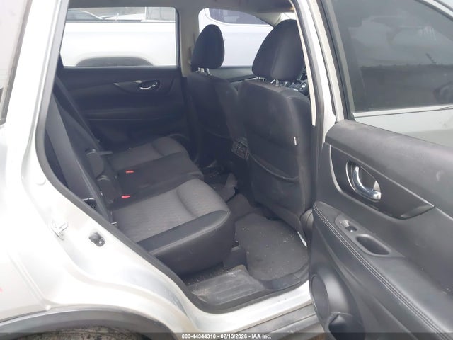 JN8AT2MT6HW153488 Nissan ROGUE SV