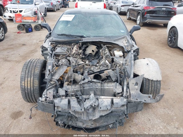 2015 CHEVROLET CORVETTE 1G1YM2D75F5119869 Photo 5