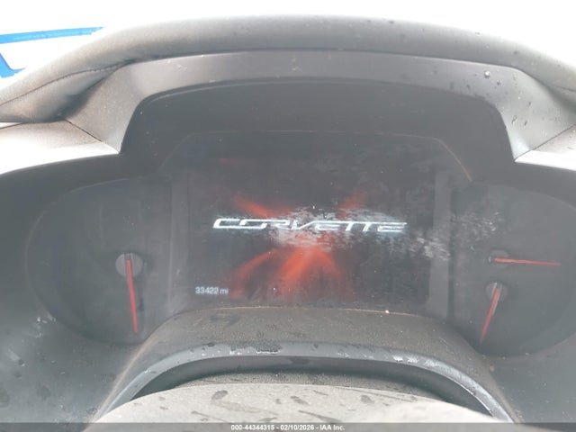 2015 CHEVROLET CORVETTE 1G1YM2D75F5119869 Photo 6