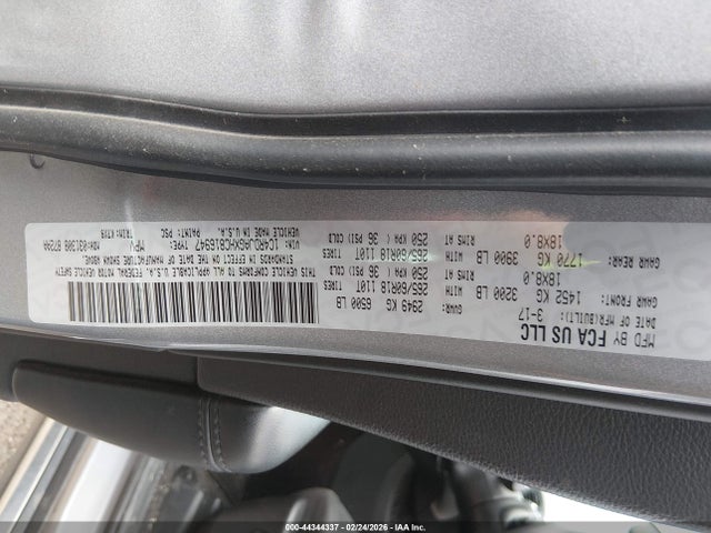 Dodge Durango Sxt Awd 2017 1C4RDJAGXHC816947 Image 9