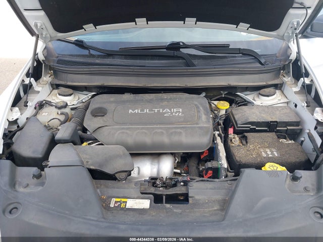 1C4PJMAB4GW313885 Jeep Cherokee Sport