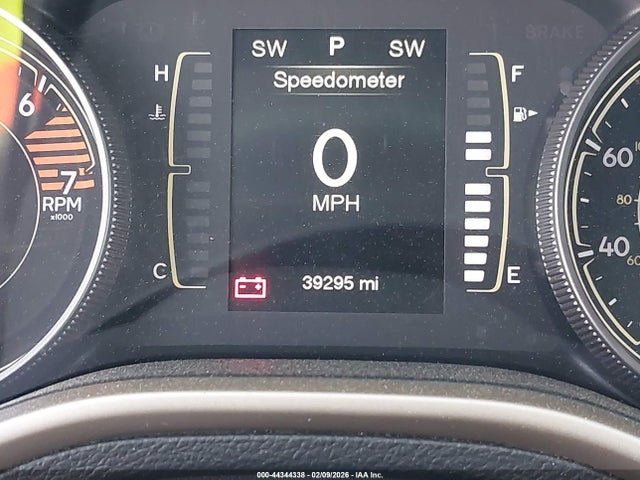 1C4PJMAB4GW313885 Jeep Cherokee Sport