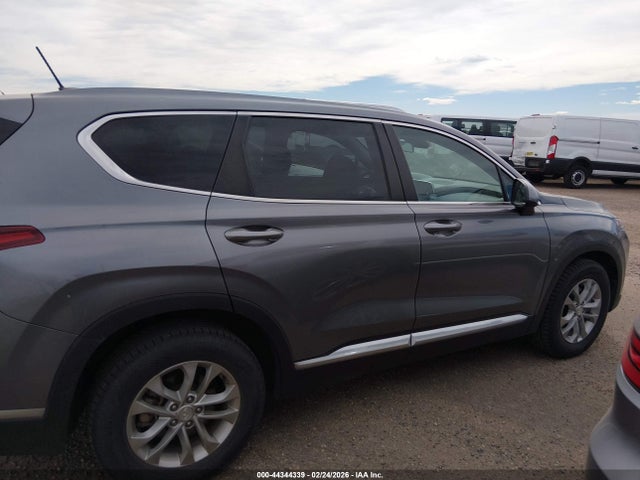Hyundai Santa Fe Se 2019 5NMS23AD8KH075473 Image 13