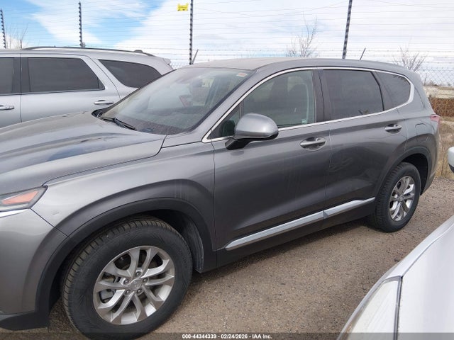Hyundai Santa Fe Se 2019 5NMS23AD8KH075473 Image 14