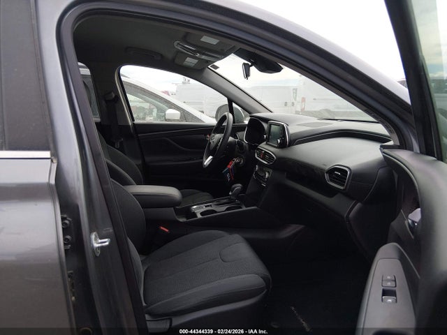 Hyundai Santa Fe Se 2019 5NMS23AD8KH075473 Image 5