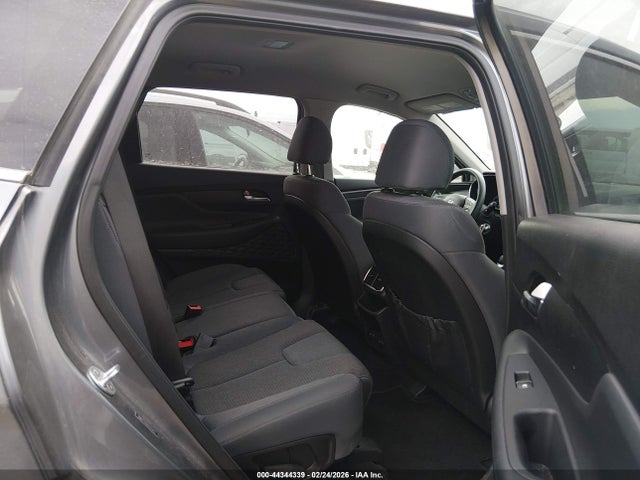 Hyundai Santa Fe Se 2019 5NMS23AD8KH075473 Image 8