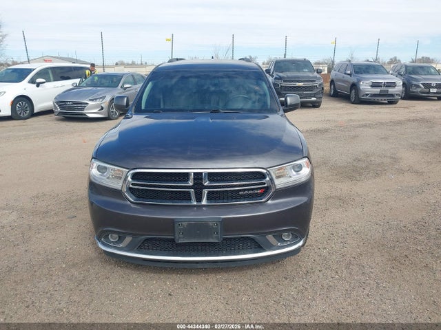 Dodge Durango Sxt 2015 1C4RDJAG5FC236339 Image 12