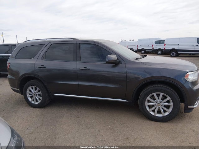 Dodge Durango Sxt 2015 1C4RDJAG5FC236339 Image 13