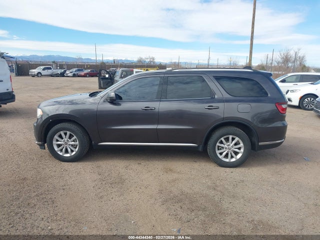Dodge Durango Sxt 2015 1C4RDJAG5FC236339 Image 14