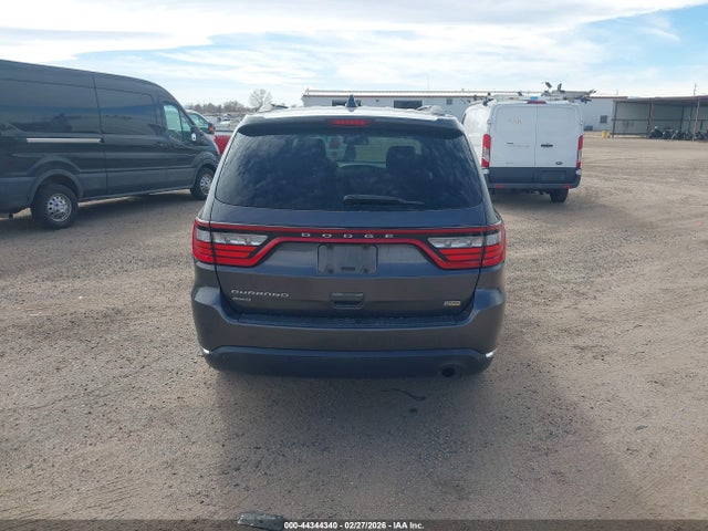 Dodge Durango Sxt 2015 1C4RDJAG5FC236339 Image 16