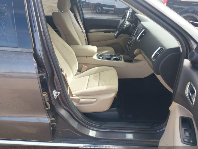 Dodge Durango Sxt 2015 1C4RDJAG5FC236339 Image 5