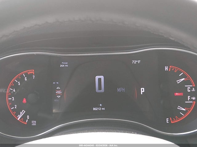 Dodge Durango Sxt 2015 1C4RDJAG5FC236339 Image 7