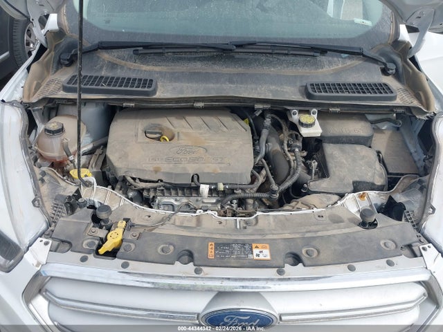 1FMCU9GD7JUD08853 Ford ESCAPE SE