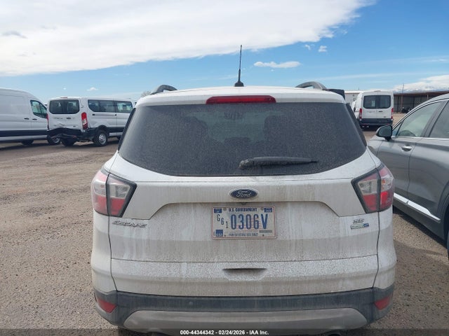 1FMCU9GD7JUD08853 Ford ESCAPE SE