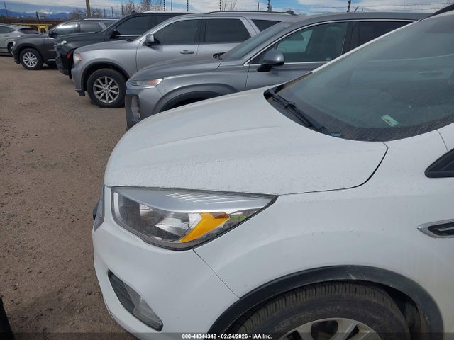 1FMCU9GD7JUD08853 Ford ESCAPE SE