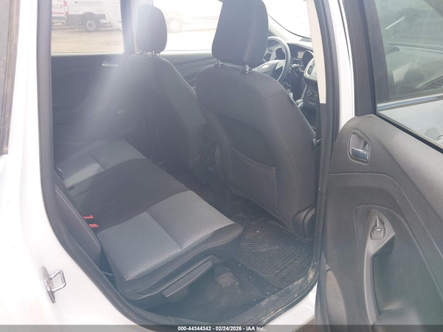 1FMCU9GD7JUD08853 Ford ESCAPE SE