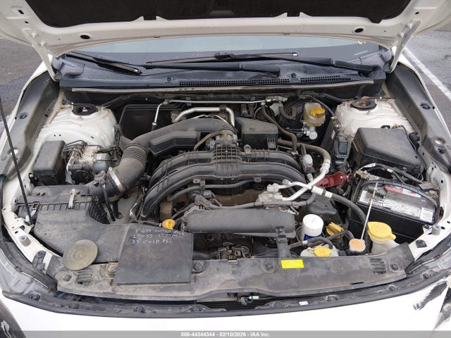 Subaru Crosstrek 2.0i Premium 2019 JF2GTAEC7K8280875 Image 10