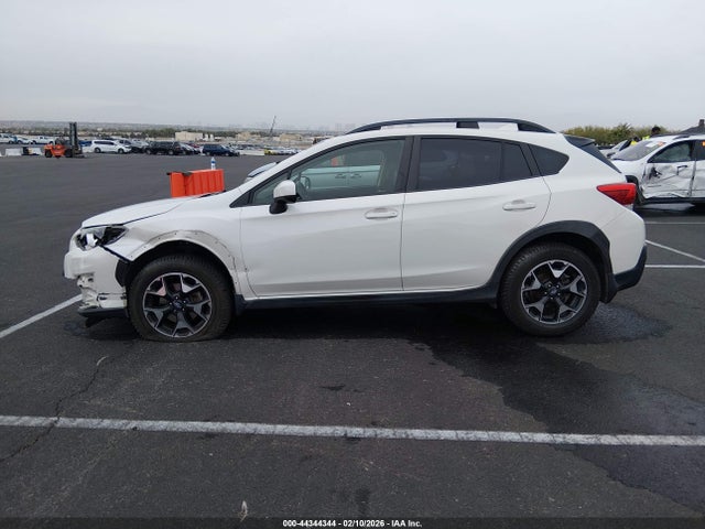 Subaru Crosstrek 2.0i Premium 2019 JF2GTAEC7K8280875 Image 15