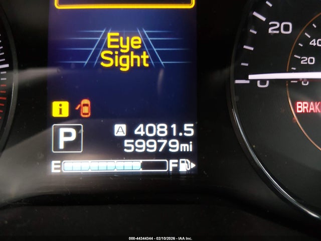 Subaru Crosstrek 2.0i Premium 2019 JF2GTAEC7K8280875 Image 16