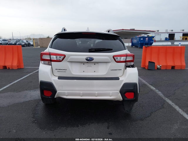 Subaru Crosstrek 2.0i Premium 2019 JF2GTAEC7K8280875 Image 17
