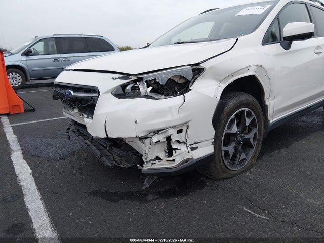 Subaru Crosstrek 2.0i Premium 2019 JF2GTAEC7K8280875 Image 19