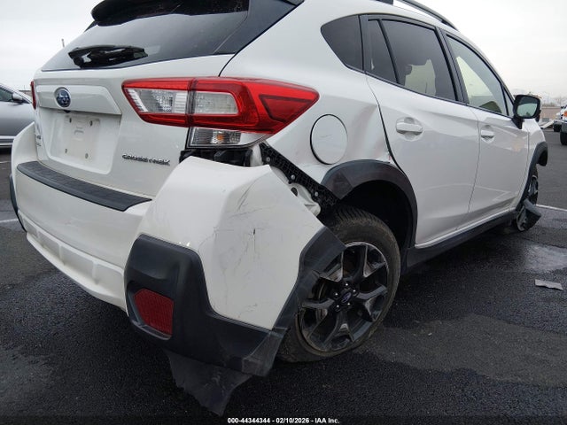 JF2GTAEC7K8280875 Subaru Crosstrek 2.0i Premium