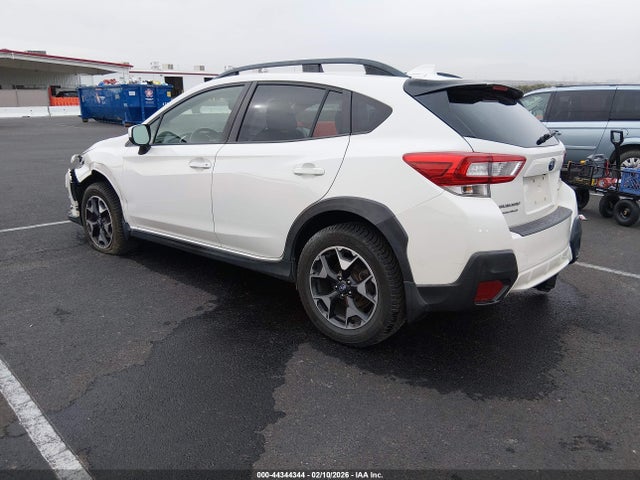 Subaru Crosstrek 2.0i Premium 2019 JF2GTAEC7K8280875 Image 3