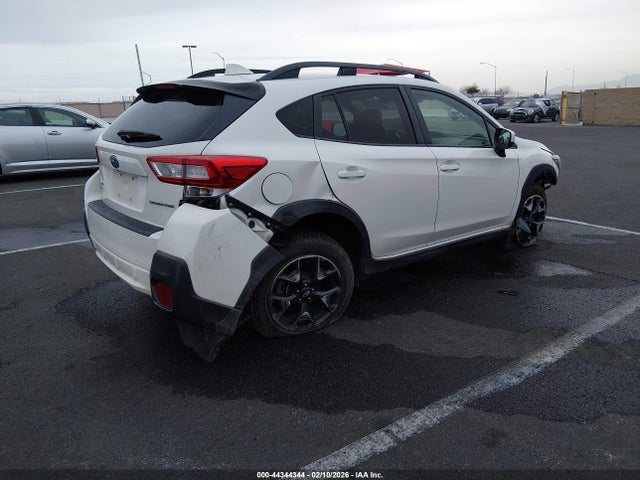JF2GTAEC7K8280875 Subaru Crosstrek 2.0i Premium