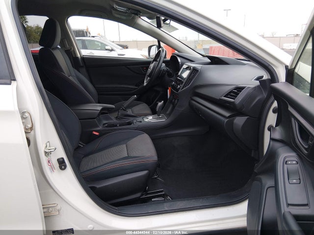 Subaru Crosstrek 2.0i Premium 2019 JF2GTAEC7K8280875 Image 5