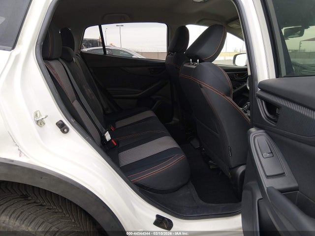 Subaru Crosstrek 2.0i Premium 2019 JF2GTAEC7K8280875 Image 8