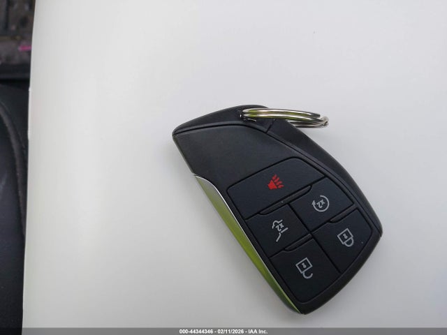 Aukcja sprzedaży 2021 Buick Envision Fwd Preferred, vin: LRBAZLR44MD198810, numer aukcji: 44344346