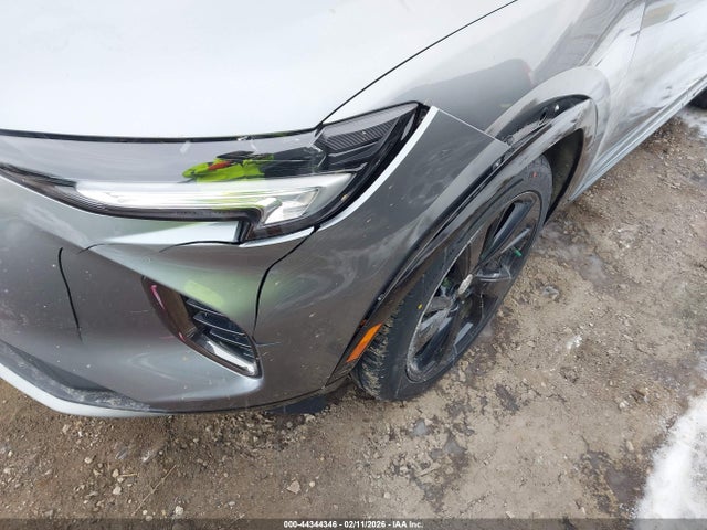 Aukcja sprzedaży 2021 Buick Envision Fwd Preferred, vin: LRBAZLR44MD198810, numer aukcji: 44344346