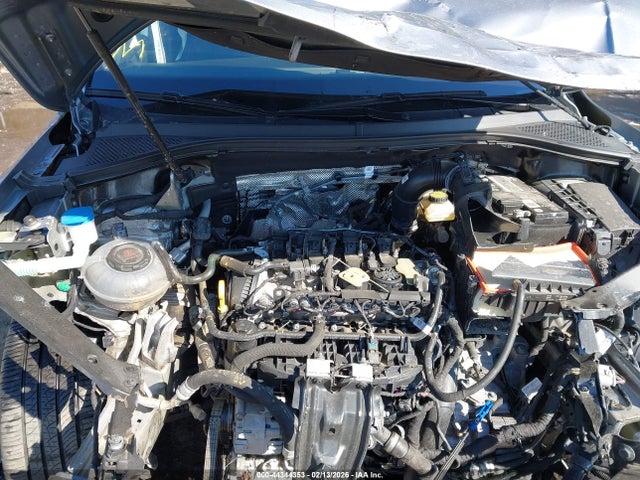 2023 VOLKSWAGEN TIGUAN 3VV8B7AX0PM070995 Photo 9