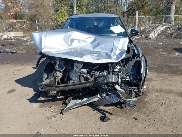 Продаж на аукціоні авто 2023 Volkswagen Tiguan 2.0t Se R-line Black, vin: 3VV8B7AX0PM070995, номер лоту: 44344353
