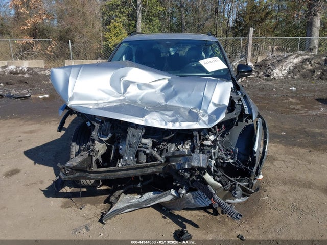 2023 VOLKSWAGEN TIGUAN 3VV8B7AX0PM070995 Photo 5