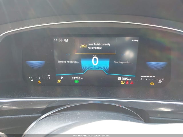 2023 VOLKSWAGEN TIGUAN 3VV8B7AX0PM070995 Photo 6