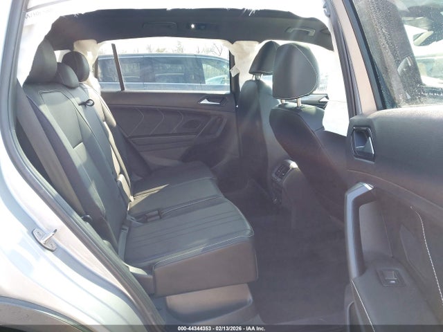 2023 VOLKSWAGEN TIGUAN 3VV8B7AX0PM070995 Photo 7