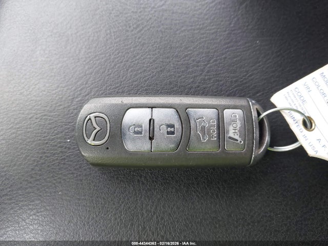 44344363 :رقم المزاد ، JM3KFBCM0J0472029 vin ، 2018 Mazda Cx-5 Touring مزاد بيع