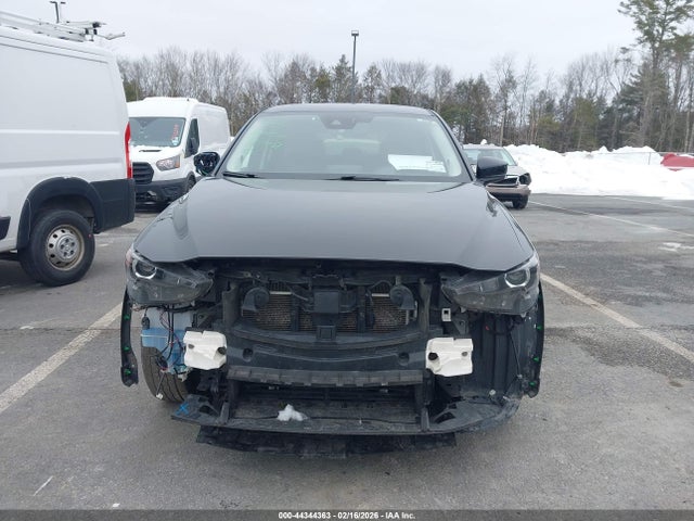 44344363 :رقم المزاد ، JM3KFBCM0J0472029 vin ، 2018 Mazda Cx-5 Touring مزاد بيع