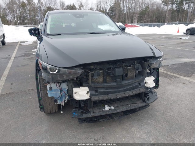 44344363 :رقم المزاد ، JM3KFBCM0J0472029 vin ، 2018 Mazda Cx-5 Touring مزاد بيع