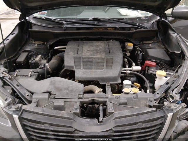2020 Subaru Forester Premium მანქანა იყიდება აუქციონზე, vin: JF2SKAJC2LH499800, აუქციონის ნომერი: 44344371