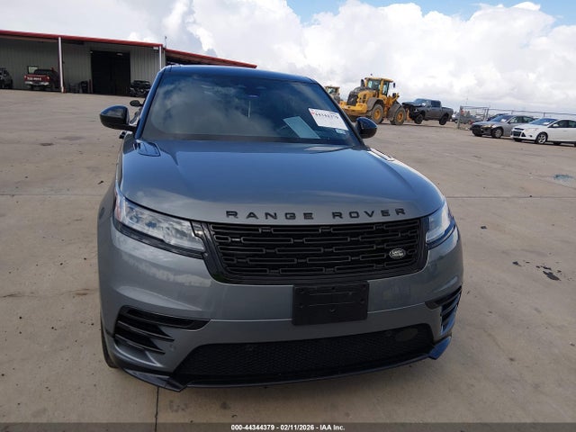 SALYL2EX8RA373105 Land Rover Range Rover Velar P250 Dynamic Se