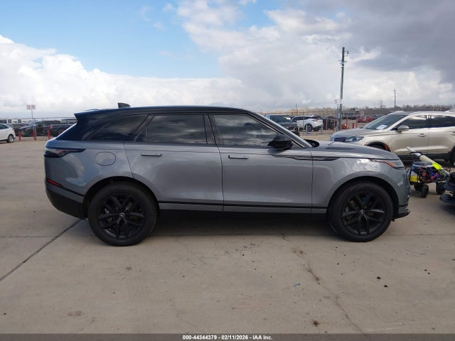SALYL2EX8RA373105 Land Rover Range Rover Velar P250 Dynamic Se