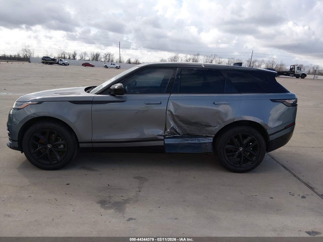 SALYL2EX8RA373105 Land Rover Range Rover Velar P250 Dynamic Se