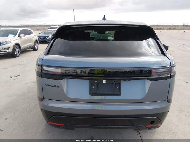 SALYL2EX8RA373105 Land Rover Range Rover Velar P250 Dynamic Se