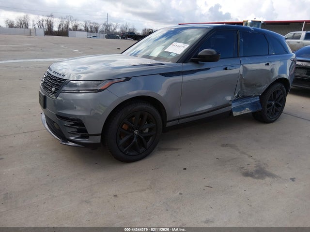 SALYL2EX8RA373105 Land Rover Range Rover Velar P250 Dynamic Se