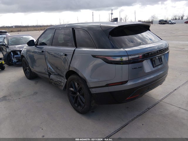 SALYL2EX8RA373105 Land Rover Range Rover Velar P250 Dynamic Se