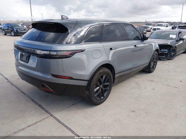 SALYL2EX8RA373105 Land Rover Range Rover Velar P250 Dynamic Se
